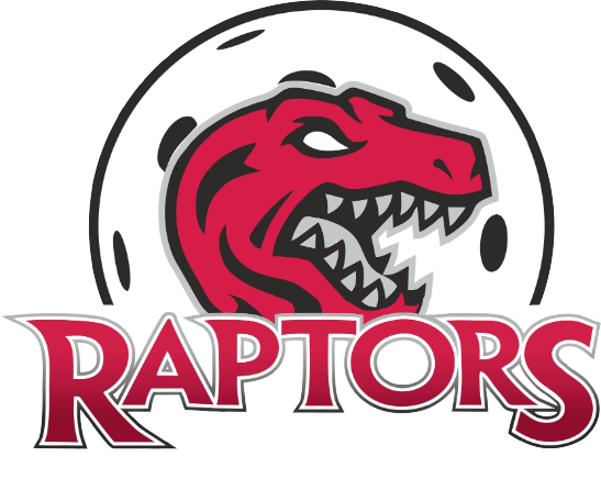 FBK Raptors Logo